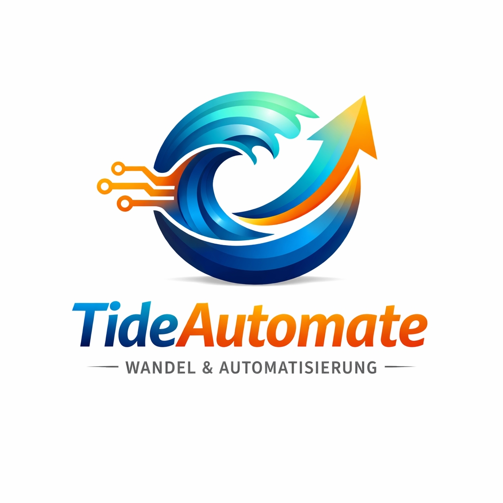 Logo von TideAutomate